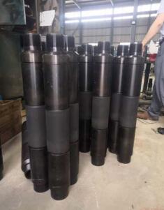 K344-114(110、100、96)擴張式封隔器